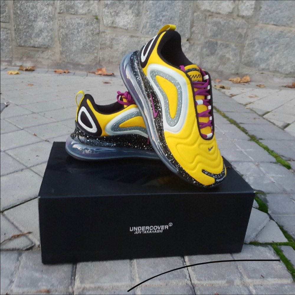 Nike Airmax 720 Undercover edition